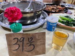 -标记美食新鲜猪杂(兴南大道店)