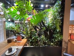 -森味薪火烧•烧鸟居酒屋•日本料理(望京店)