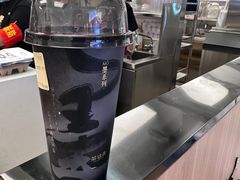 -茶话弄(北京五棵松万达店)