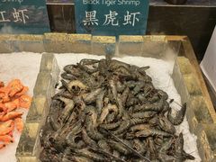 -東盛炭烤自助料理(浦东文峰广场店)