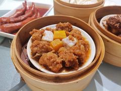 -好友缘酒家(西大店)