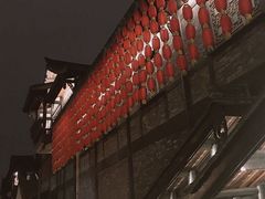 -文殊坊老字号美食街