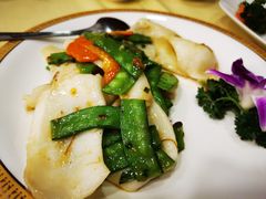 花枝片-王宝和酒家(黄浦店)