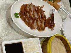 -福来居烤鸭店(天坛二店)