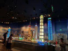 -上海乐高探索中心