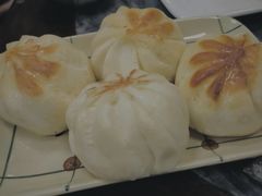 -智香甜品店