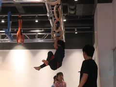 -小小运动馆(浦江店)