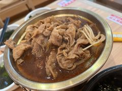 安格斯肥牛-米村拌饭(杭州国大城市广场店)