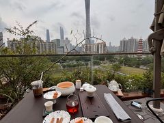 -小茶闲舍·观景商务茶馆(广州塔店)