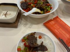 -口味堂(惠济路店)
