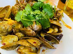 -特色油边心管烤串