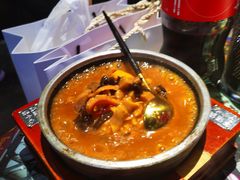 -捞围鲜·港式打边炉(海阳路店)