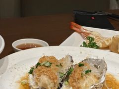 -文华小渔村(椒江康平路店)