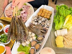 -巽寮印象美食部落餐厅·海鲜·地方特色菜(惠州体验店)