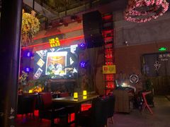 -别院里音乐餐酒吧(双流航空港店)