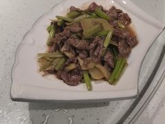 -秋色客家菜(流塘店)