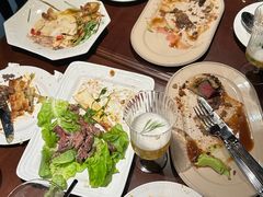 -餮熹Tipsea法餐(吉大店)