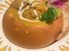 -太食獸泰式茶餐厅(艾尚天地店)