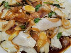 -宏八酒楼(西樵山景区店)