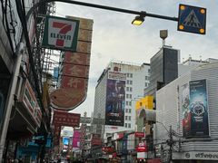 -唐人街(耀华力路)