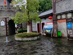 -南关石牌坊古镇