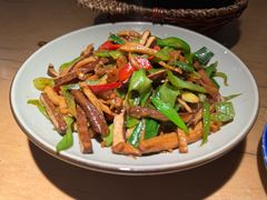 -大傻徽菜园·中国徽菜大师(老街店)