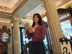 -BUTTERFUL&CREAMOROUS 黄油与面包(西单大悦城店)