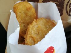 -汉堡王(天津鲁能店)