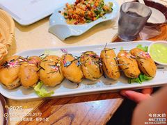 -状元阁烧烤(新华路总店)