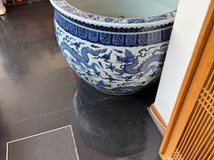 -龙华素斋(龙华路店)