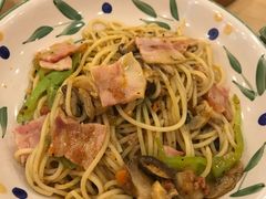 -萨莉亚意式餐厅(特力时尚汇店)