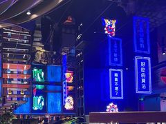 -花西亭·海鲜自助餐厅(瑞城名人酒店)