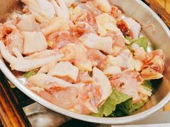 -顺德一品粥·20年凤城老字号(芳村店)