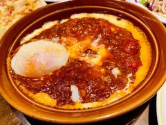 米兰风味肉酱多利亚饭-萨莉亚意式餐厅(大宁音乐广场店)