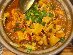 -吃货私房菜(丽江束河古镇店)