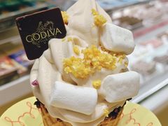 -GODIVA(国际金融中心店)