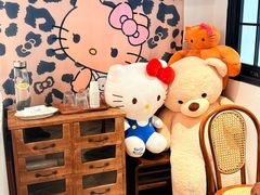 -云蛋糕CLOUD CAKE·生日蛋糕·甜品台·商务茶歇(瑞安店)