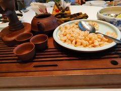 清炒河虾仁-松鹤楼·非遗·苏帮菜(融科店)