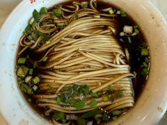 阳春面-怡园饭店-餐厅(四望亭店)