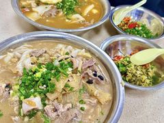 -舒记粉店(七星路店)