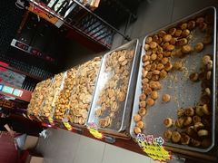-高一点·徽味酥饼王·黄山烧饼