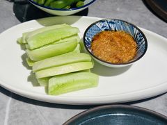 -人间酒暖·Go blanc·烧鸟·深夜食堂(陆家嘴店)