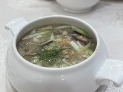 -寻味顺德·南记酒家·传统顺德菜·鱼生(广源路店)