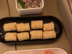 -左庭右院鲜牛肉火锅(南通CBD大有境店)