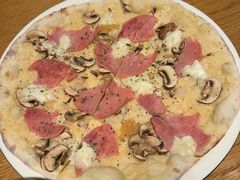 -玛尚诺意式餐厅(新达汇三林店)