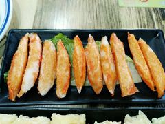 日式蟹柳-小龍鳳·港式海鲜打边炉(沙湖路店)
