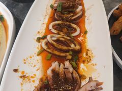 -前海沿·青岛菜(乐客城店)