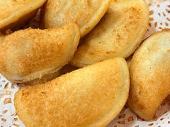 油炸冰淇淋-老闵田螺馆(上饶店)