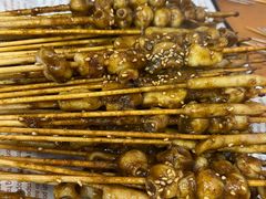 -十里铺铁板鱿鱼