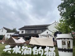-云水涧亲子度假酒店